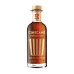 CINECANE Popcorn Rum Gold 41,2% Vol. 0,5l