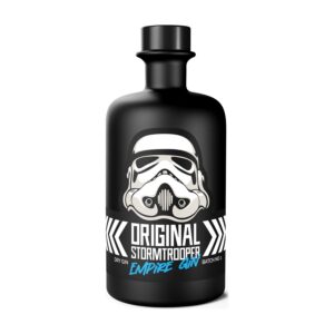 Original Stormtrooper Gin 40% Vol. 0,5l