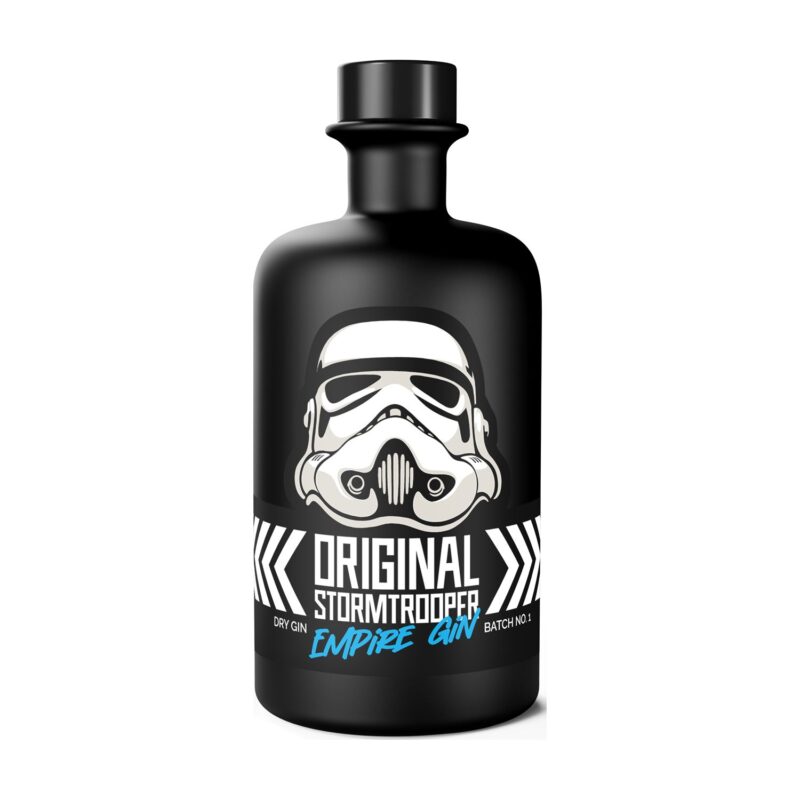 Original Stormtrooper Gin 40% Vol. 0,5l