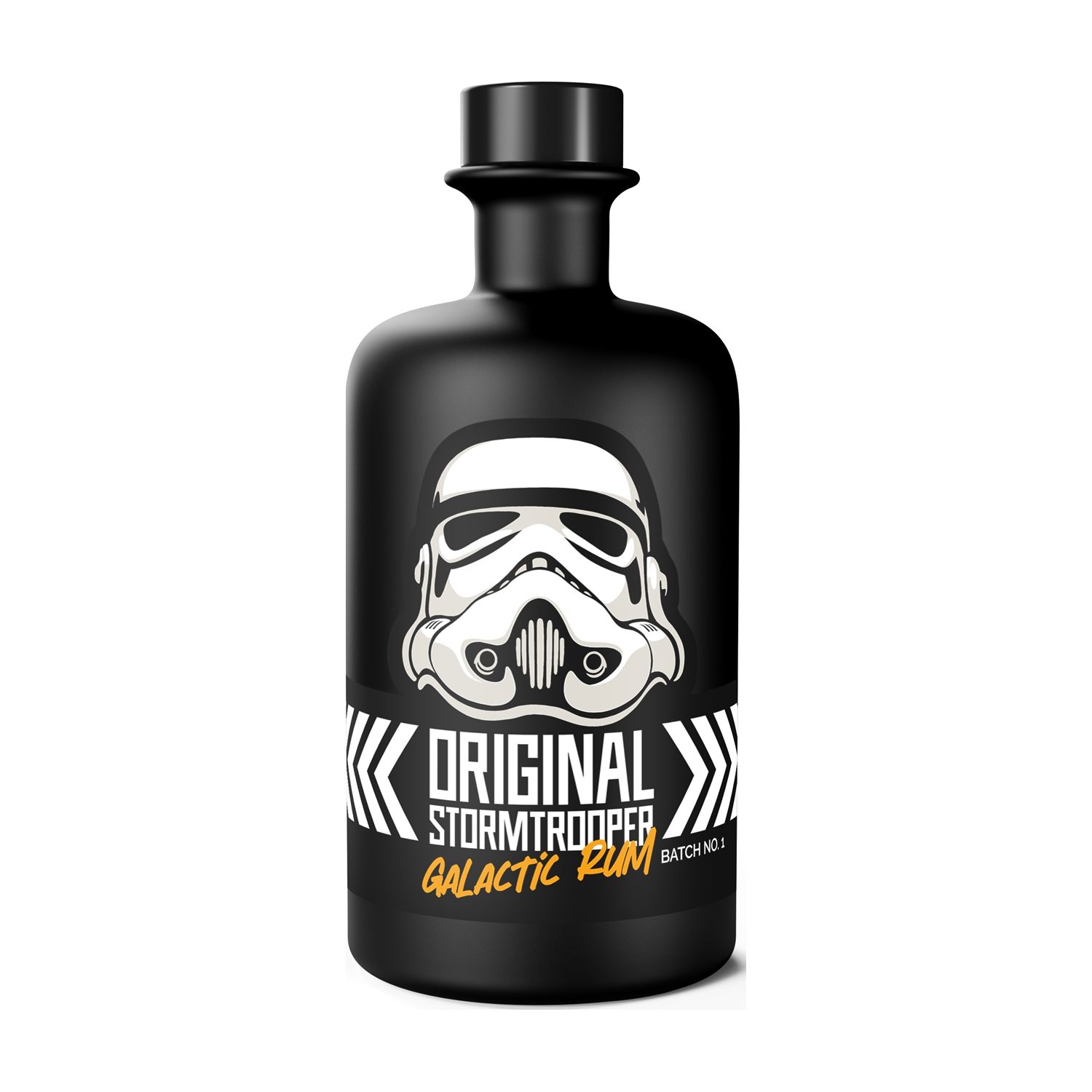 Original Stormtrooper Rum 40% Vol. 0,5l