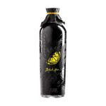 Yuzilla Black Gin 40% Vol. 0,7l