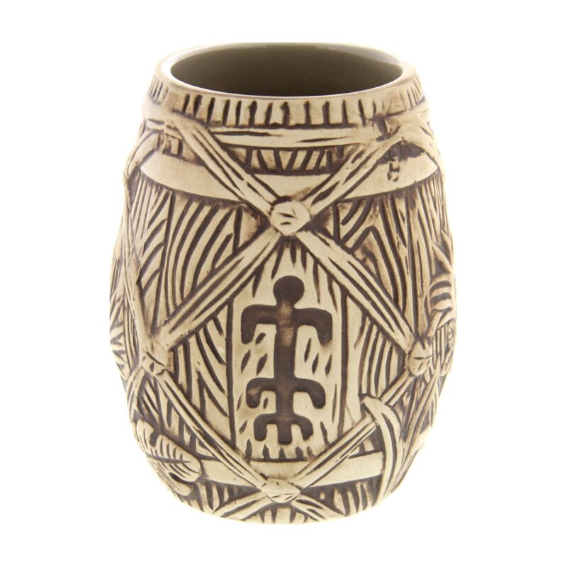 Plantation Tiki Mug 35cl + GB