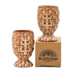 Plantation Stiggins Shot Mug