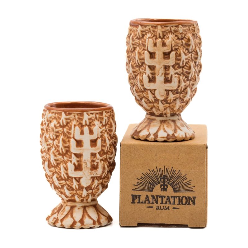 Plantation Stiggins´ Shots 12 Stk.