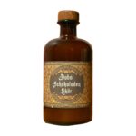 Deheck Dubai-Schokoladen-Likör Pistazie & Schokolade 15% Vol. 0,5l