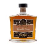 Old Man Project Four Vanille Cane Spirit 40% Vol. 0,7l
