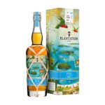 Plantation Rum Fiji Islands 2009 Limited 49,5% Vol. 0,7l mit Geschenkbox