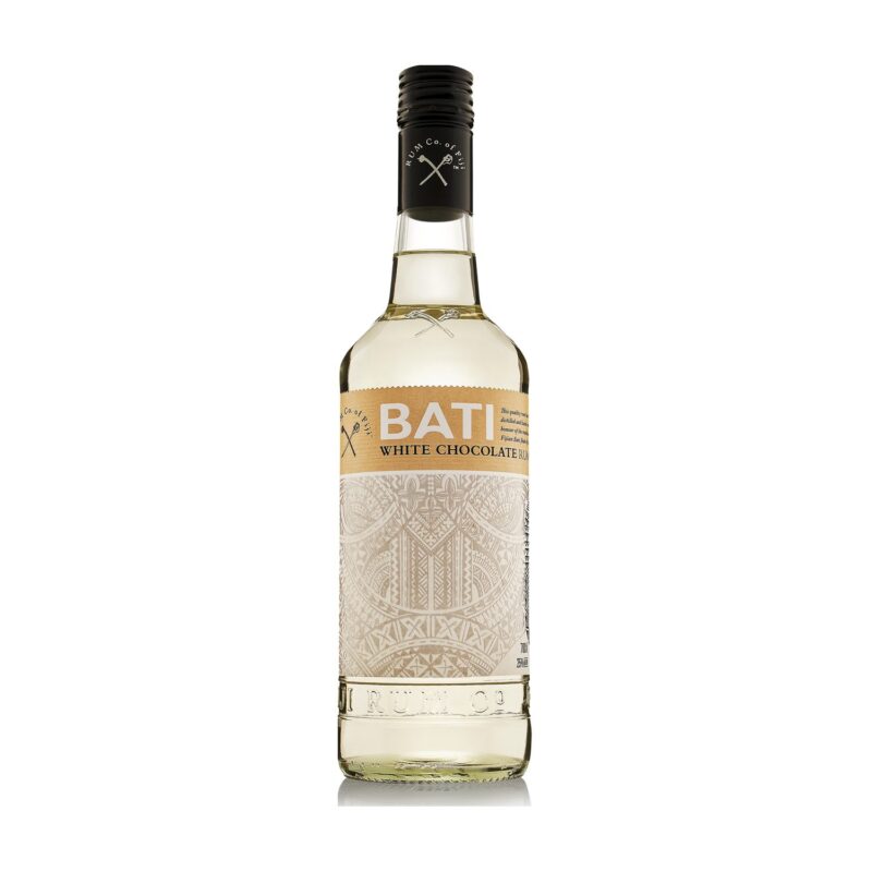 BATI White Chocolate Rum Liqueur 2 Jahre 25% Vol. 0,7l