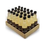 Saint Ginger Ingwerlikör 15% Vol. 24 x 0,04l