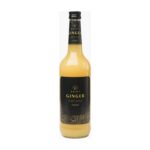 Saint Ginger Ingwerlikör  15% Vol 0,7l