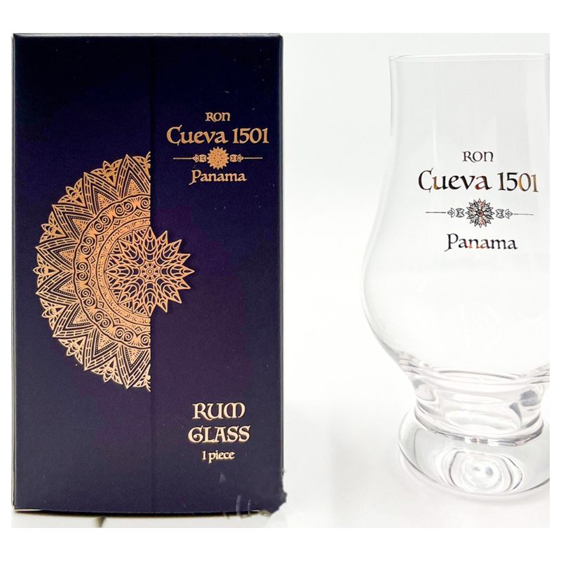 Ron Cueva Glas 1 Stk.
