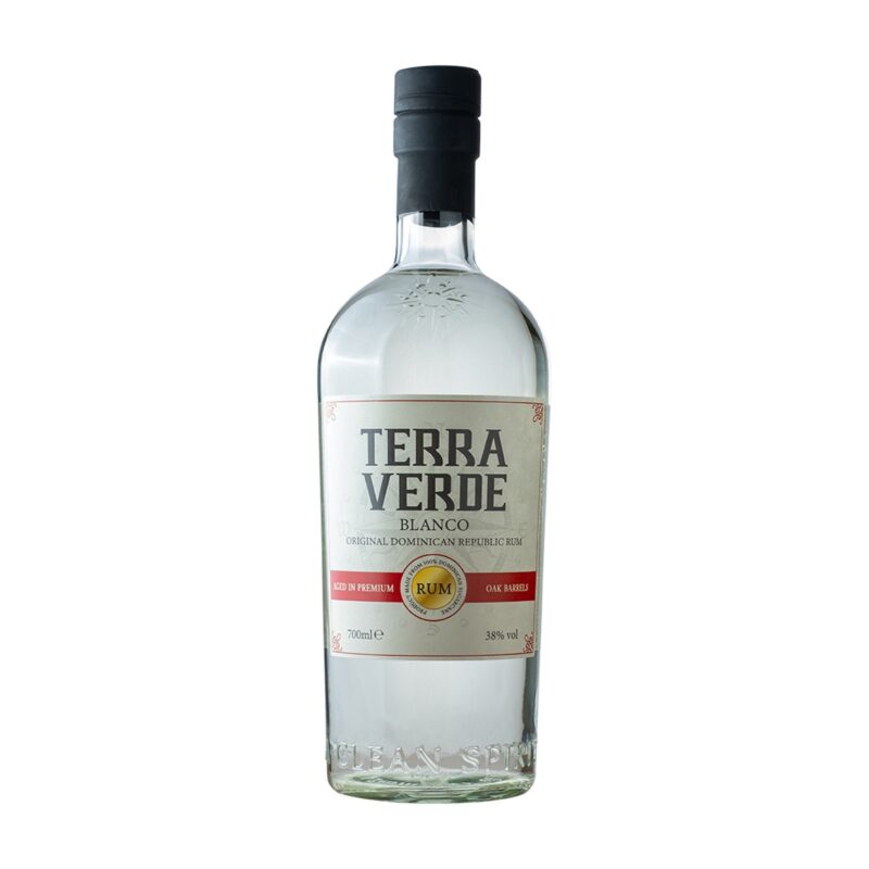 Terra Verde Blanco 38% Vol. 0,7l