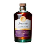 Ron Sostenible 12 Jahre Cognac Cask Rum 43% Vol. 0,7l