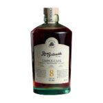 Ron Sostenible 8 Jahre Triple Cask Rum 43% Vol. 0,7l