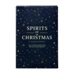 Spirits of Christmas Kalender 40% Vol. 24x 0,02l