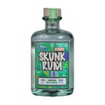 Skunk Rum Striped Organic 69,3% Vol. 0,5l