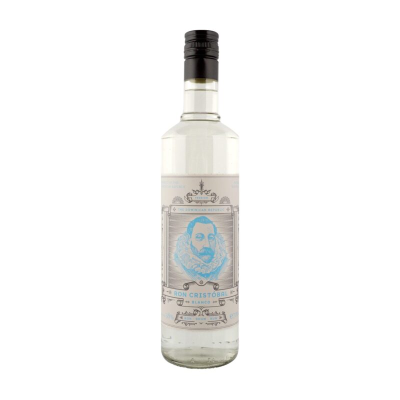 Cristóbal Blanco 38% Vol. 0,7l