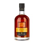 Rum Nation Peruano 8 Jahre 42% Vol. 0,7l mit Geschenkbox