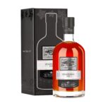 Rum Nation Demerara Solera N° 14 40% Vol. 0,7l mit Geschenkbox