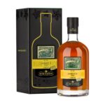 Rum Nation Jamaica 5 Jahre Oloroso Sherry Finish 50% Vol. 0,7l mit Geschenkbox
