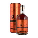 Rammstein Rum French ex-Sauternes Cask Edition 5 46% Vol. 0,7l mit Geschenkbox