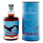 Ron Dos Mares Vintage 1998 + Flasche nach Wahl gratis