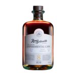 Ron Sostenible 8 Jahre Experimental Cask Rioja Finish 43% Vol. 0,7l