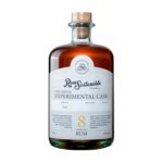 Ron Sostenible 8 Jahre Experimental Cask Tokaji Finish 43% Vol. 0,7l