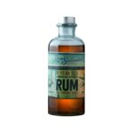 Ron Sostenible 8 Jahre Conscious Choice Rum 40% Vol. 0,2l