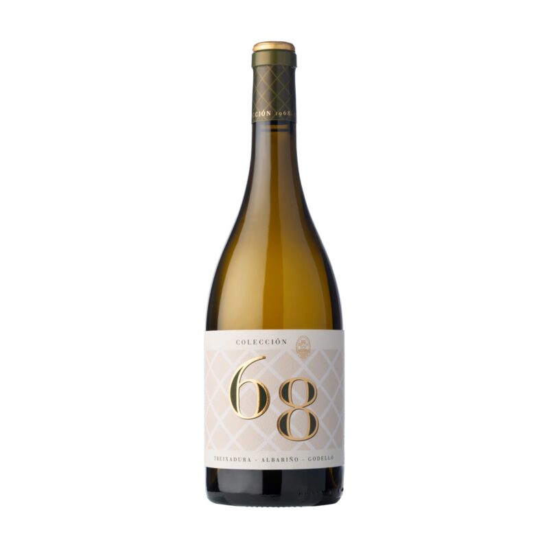 Viña Costeira Ribeiro Coleccion 68 2024 13% Vol. 0,75l