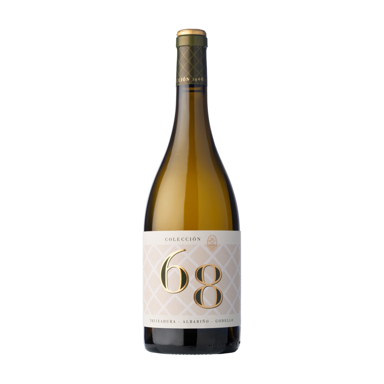 Viña Costeira Ribeiro Coleccion 68 2024 13% Vol. 0,75l