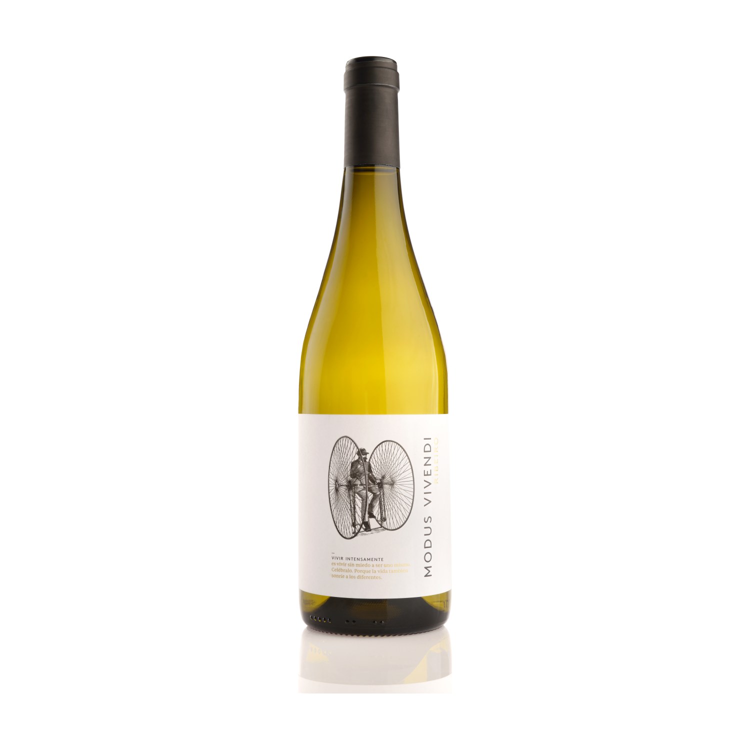 Viña Costeira Ribeiro Modus Vivendi White 2024 12,5% Vol. 0,75l