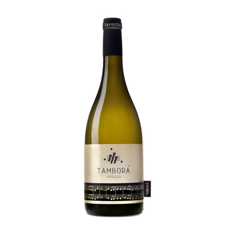Viña Costeira Ribeiro Tamborá Godello 2024 12,5% Vol. 0,75l