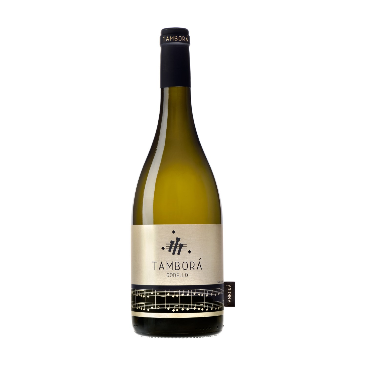 Viña Costeira Ribeiro Tamborá Godello 2024 12,5% Vol. 0,75l