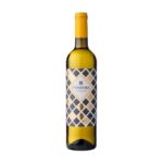 Viña Costeira Ribeiro Treixadura Blanco 2024 12% Vol. 0,75l