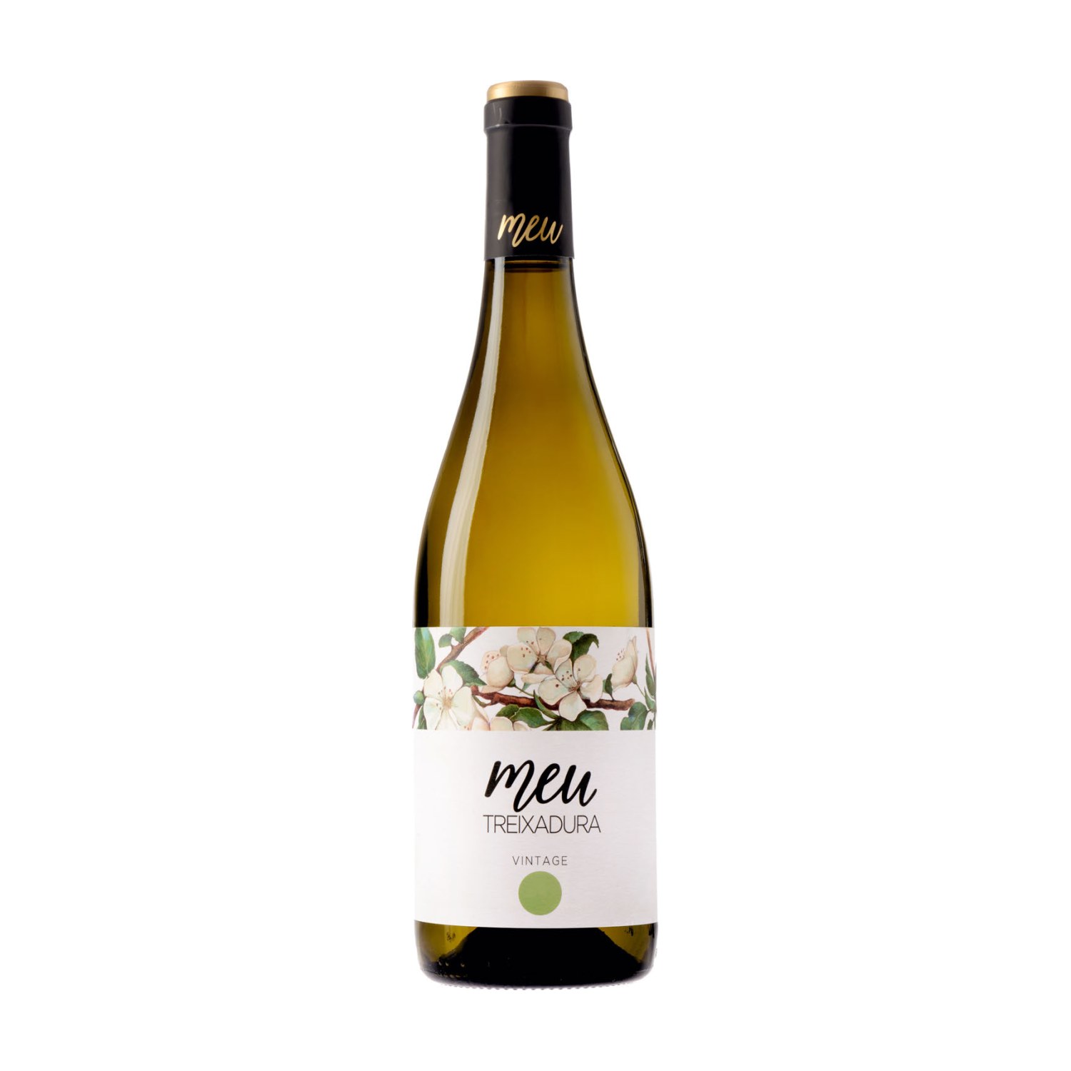 Viña Costeira Ribeiro Meu Treixadura 2024 12% Vol. 0,75l
