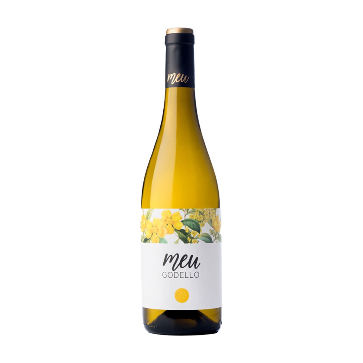 Viña Costeira Valdeorras Meu Godello 2024 12,5% Vol. 0,75l