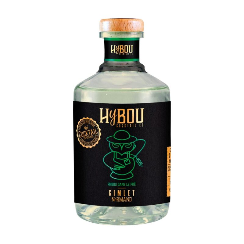HYBOU Pre Gimlet 26,5% Vol. 0,7l