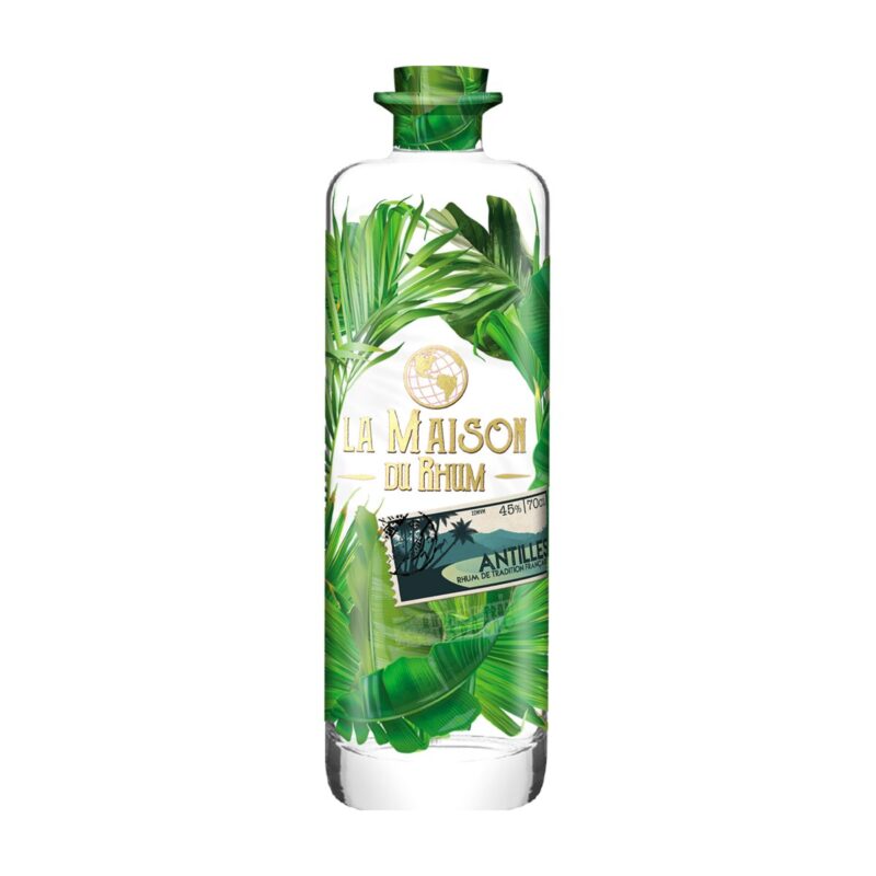 Discovery Rum Antilles 45% Vol. 0,7l