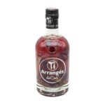 Ti Arrangés de Ced' Banane Cacao 32% Vol. 0,7l