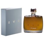 EVO Grappa FUMO 42% Vol. 0,5l