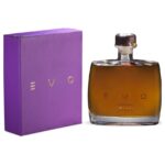 EVO Brandy DWINE 42% Vol. 0,5l
