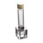 EVO Cigar Holder 1 VE 4 Stk. Plexiglas
