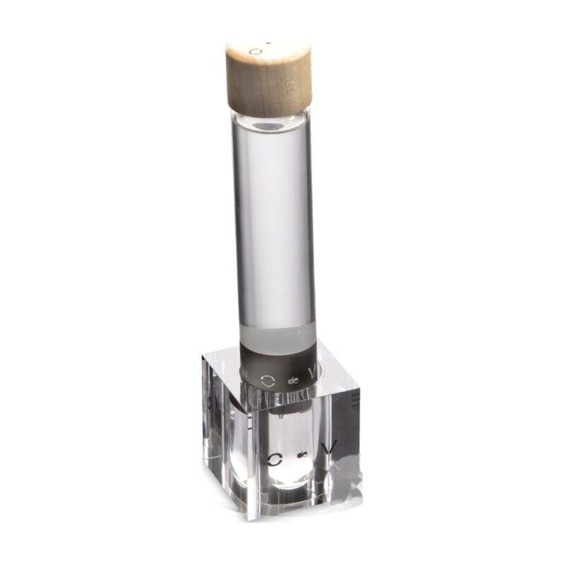 EVO Cigar Holder 1 VE 4 Stk. Plexiglas