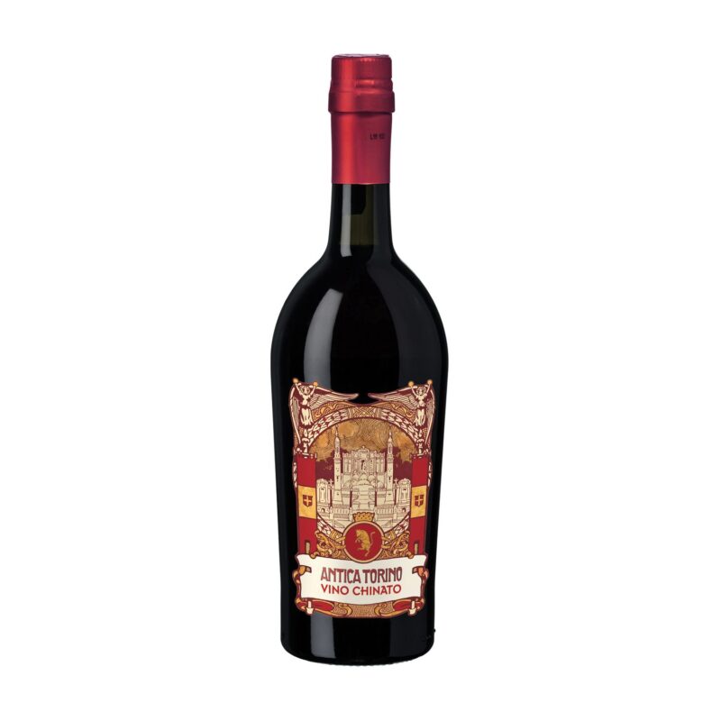 Antica Torino Vino Chinato Langhe Nebbiolo DOP 18% Vol. 0,75l