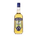 Negroni Aperitivo Sambuco Holunder 14% Vol. 1,0l