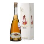 Negroni Grappa Trevisana 40% Vol. 0,7l mit Geschenkbox