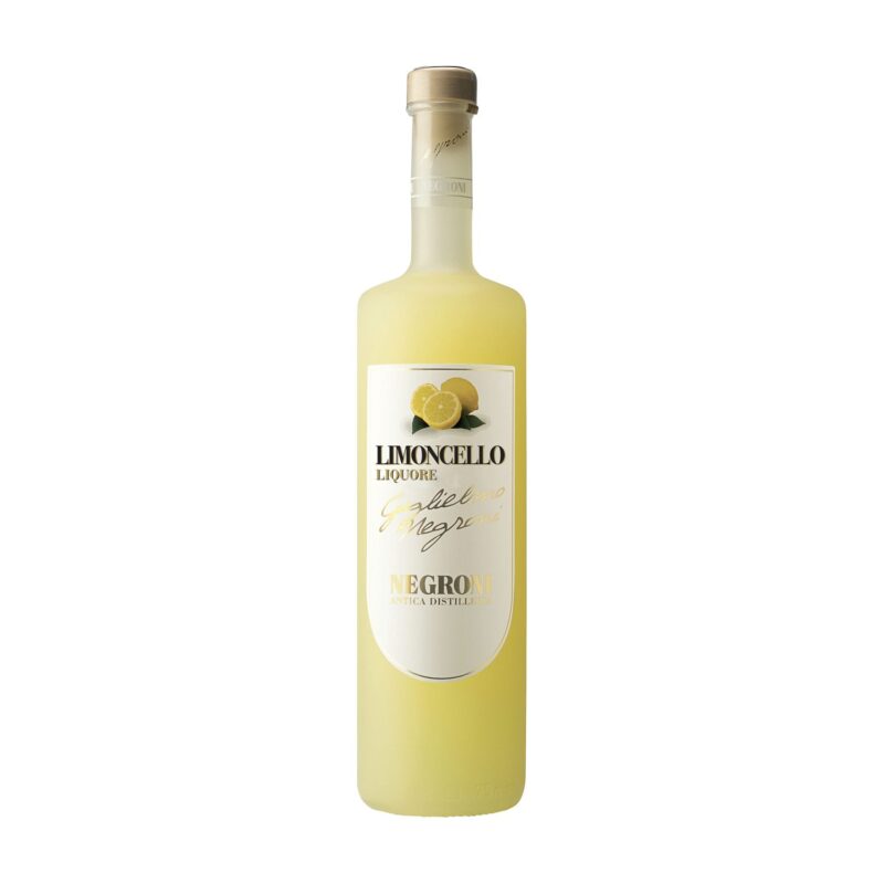 Negroni Limoncello 28% Vol. 0,7l