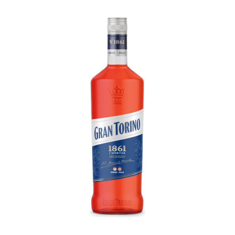 Gran Torino Aperitivo 11% Vol. 1,0l