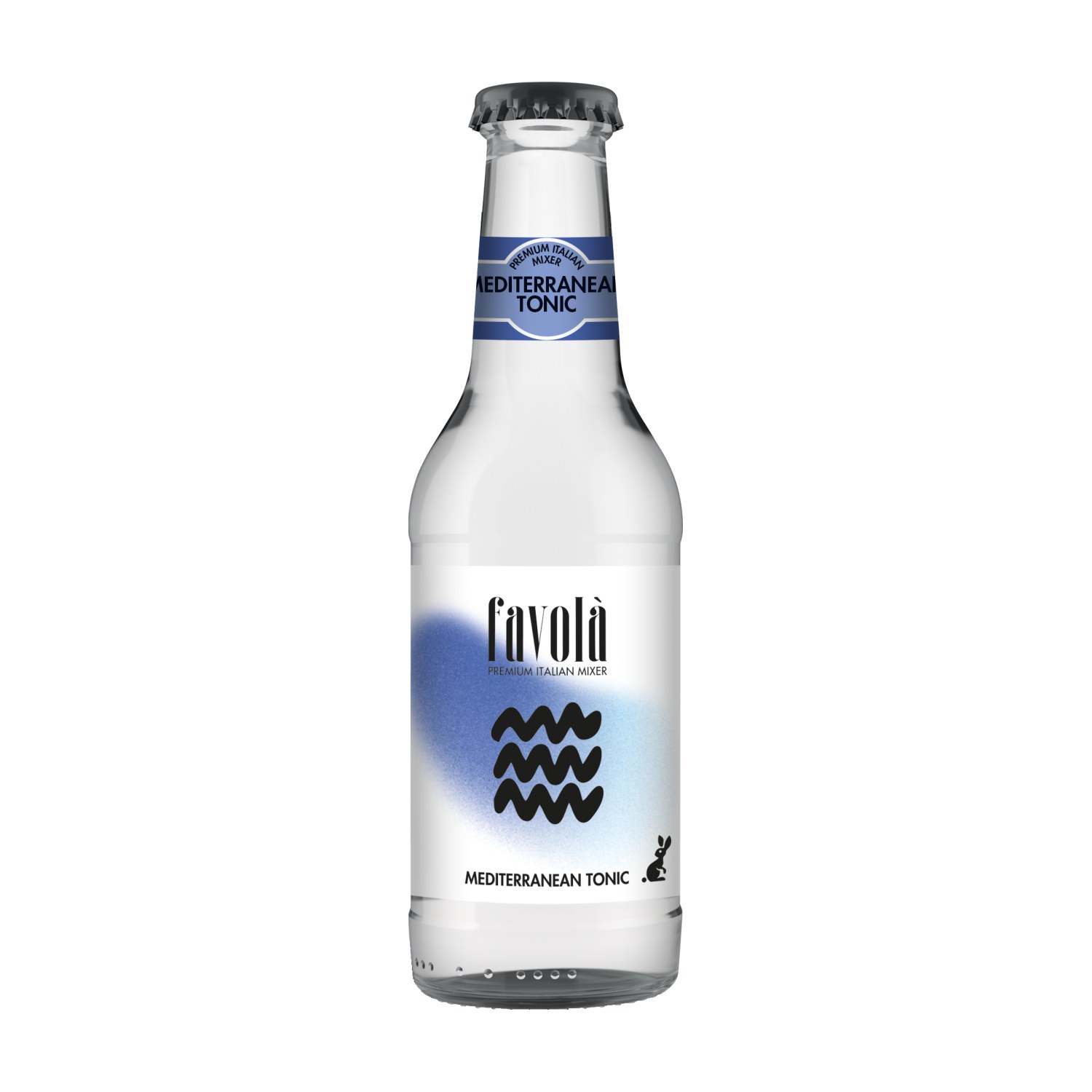 Favola Premium Mediterranean Tonic 0,2l